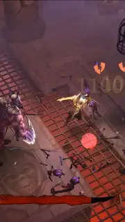 Bladebound capture 8