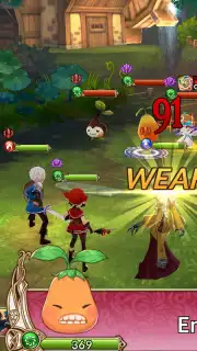 Knights Chronicle capture 9