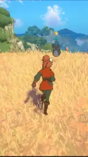 Ni No Kuni: Cross Worlds capture 18