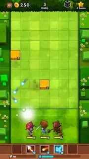 Battle Bouncers capture 9