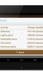 Health Manager capture 5
