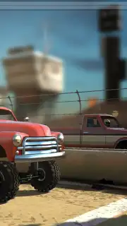 MMX Racing capture 4