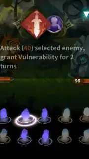 Sdorica -sunset- capture 8