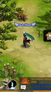 Arcane Online capture 8