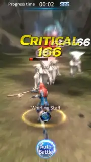 Dragon Nest 2: Legend capture 3