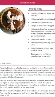No-Bake Desserts capture 1