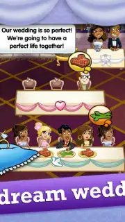 Wedding Dash capture 12