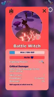 Swarm of Destiny capture 12