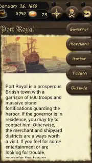 Pirates and Traders capture 5
