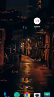 WordWall capture 6