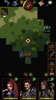 The Last Step capture 4