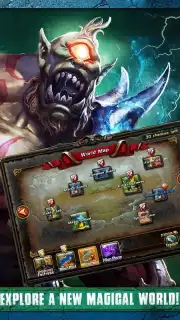 Devil hunter-Inferno Legend capture 8