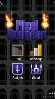 Skillful Pixel Dungeon capture 9