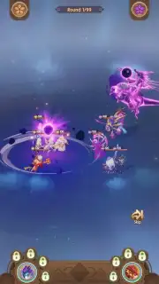 Devil's Ambition capture 2