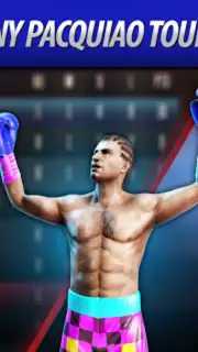 Real Boxing Manny Pacquiao capture 1