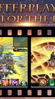 Conquer Online capture 5