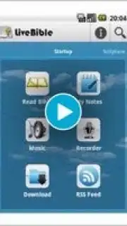 Live Bible capture 1