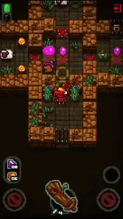 Rogue Grinders capture 4