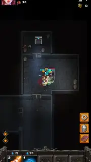 Darkest Rogue capture 9