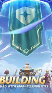 Chrono Legacy capture 3