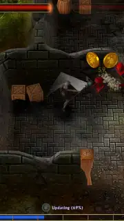 Eternium Mage And Minions capture 6