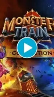 Monster Train capture 1