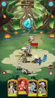 TDK Arena capture 6