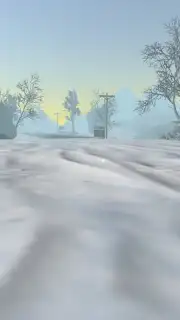 My Starter Winter Car capture 2