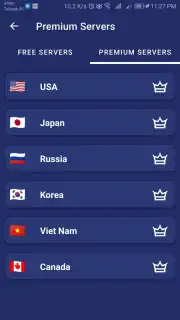 Proxy Master VPN capture 3