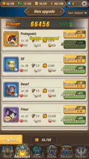 Adventure Legion capture 6