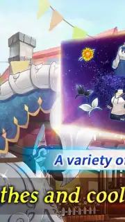 Queen's Knights capture 9