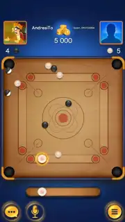 Carrom Pool capture 8