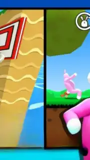 Epic Super bunny man pro capture 5