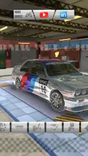 Lada Car Drift Avtosh capture 7
