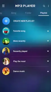 Mp3 player capture 4