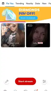 LOVOO capture 9