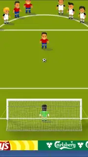 World Soccer Champs capture 8