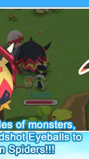 Little Legends capture 5