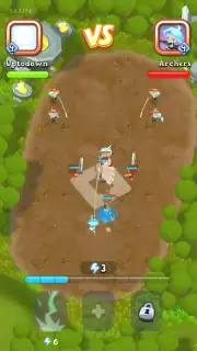World of Legends capture 9