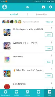 TapTap (CN) capture 3