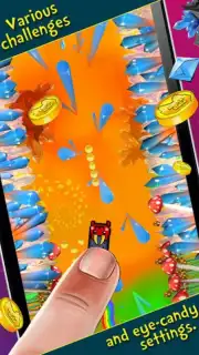 Nyan Cat: The Space Journey capture 3