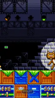 Dynamite Headdy capture 7