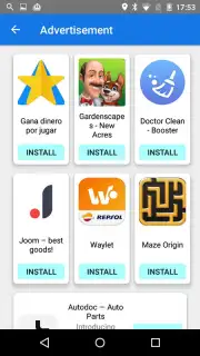 Crome Shine Browser capture 2