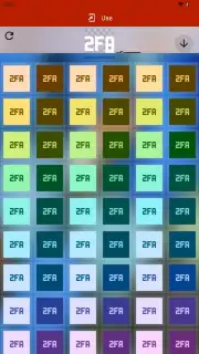Any Icon capture 2