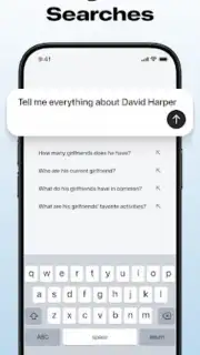 Deepsearch capture 4