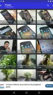 Root File Explorer - Connect All Yours Accounts capture 10