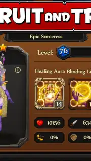 Party Of Heroes capture 6
