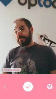 BeautyCam capture 5