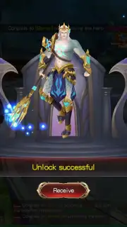 Light of Ariel capture 2
