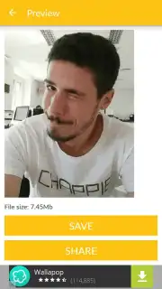 Video and GIF Memes capture 1